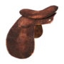 안장